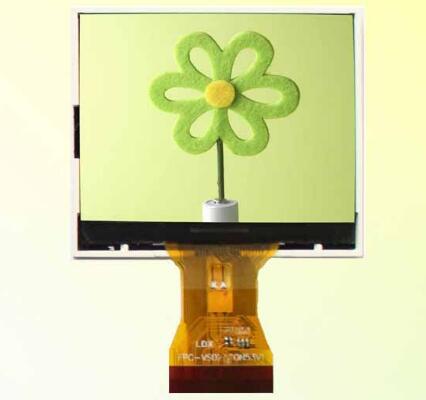 TFT顯示屏尺寸要怎么選型？【已解決】