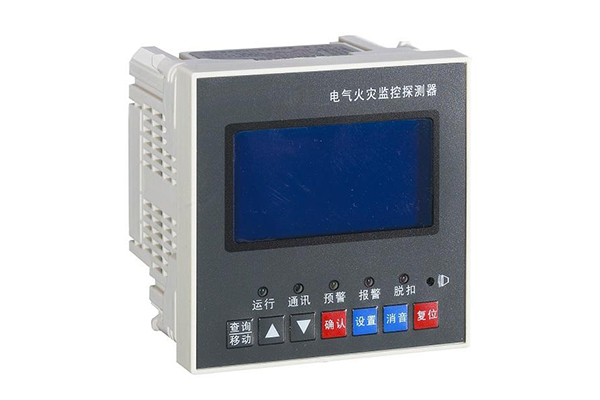 電氣火災監測探測器-5寸液晶屏.jpg